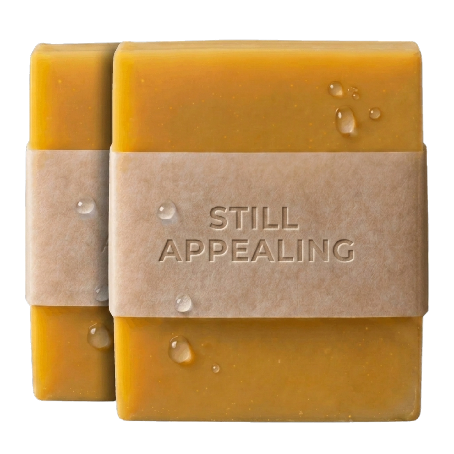 Extra Soap Bar