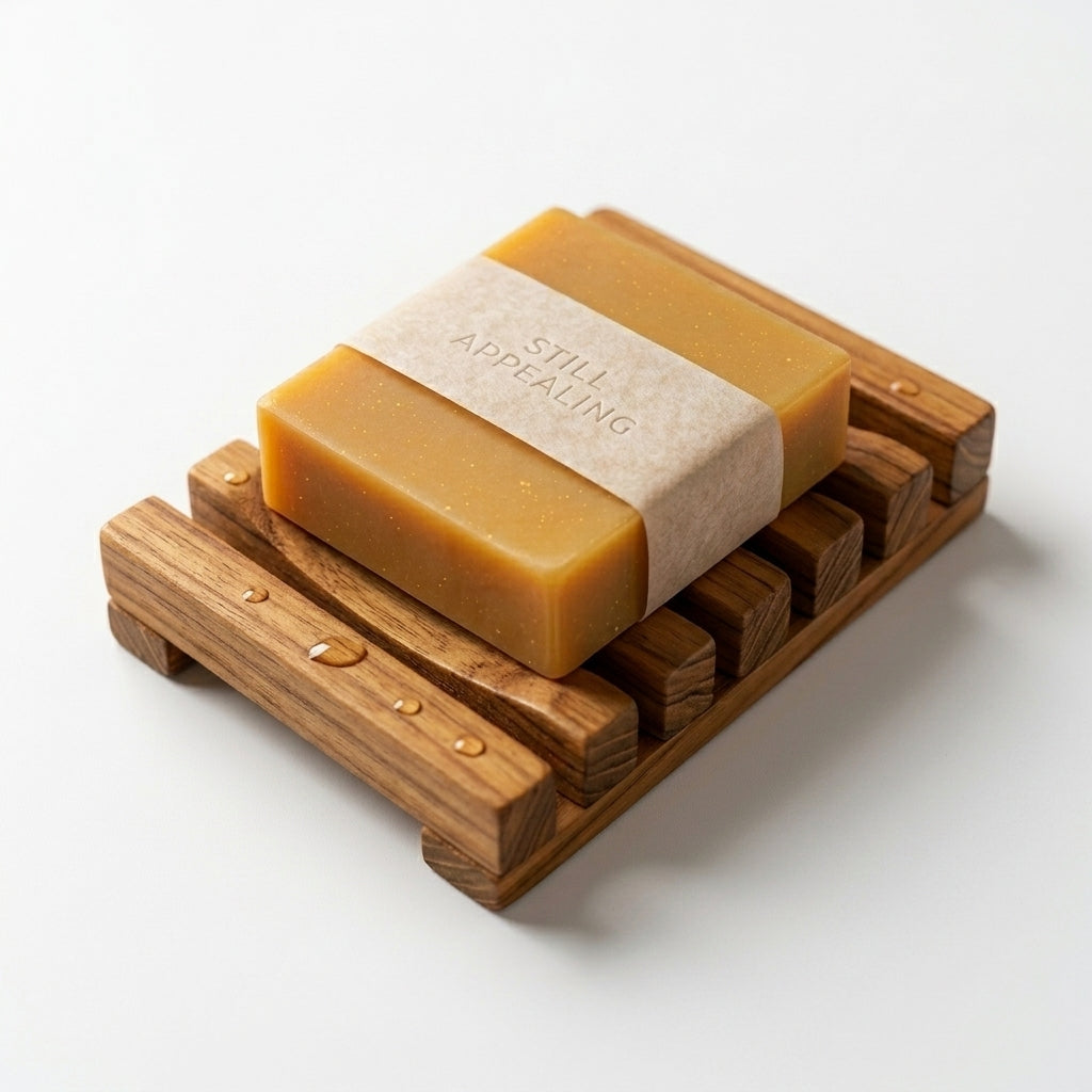 Soap Saver