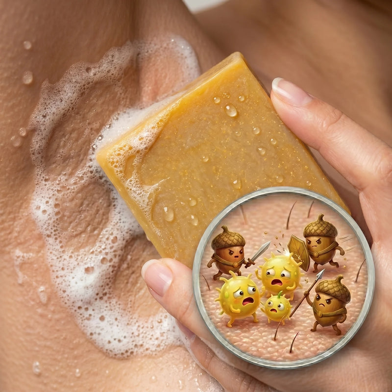 Why your skin