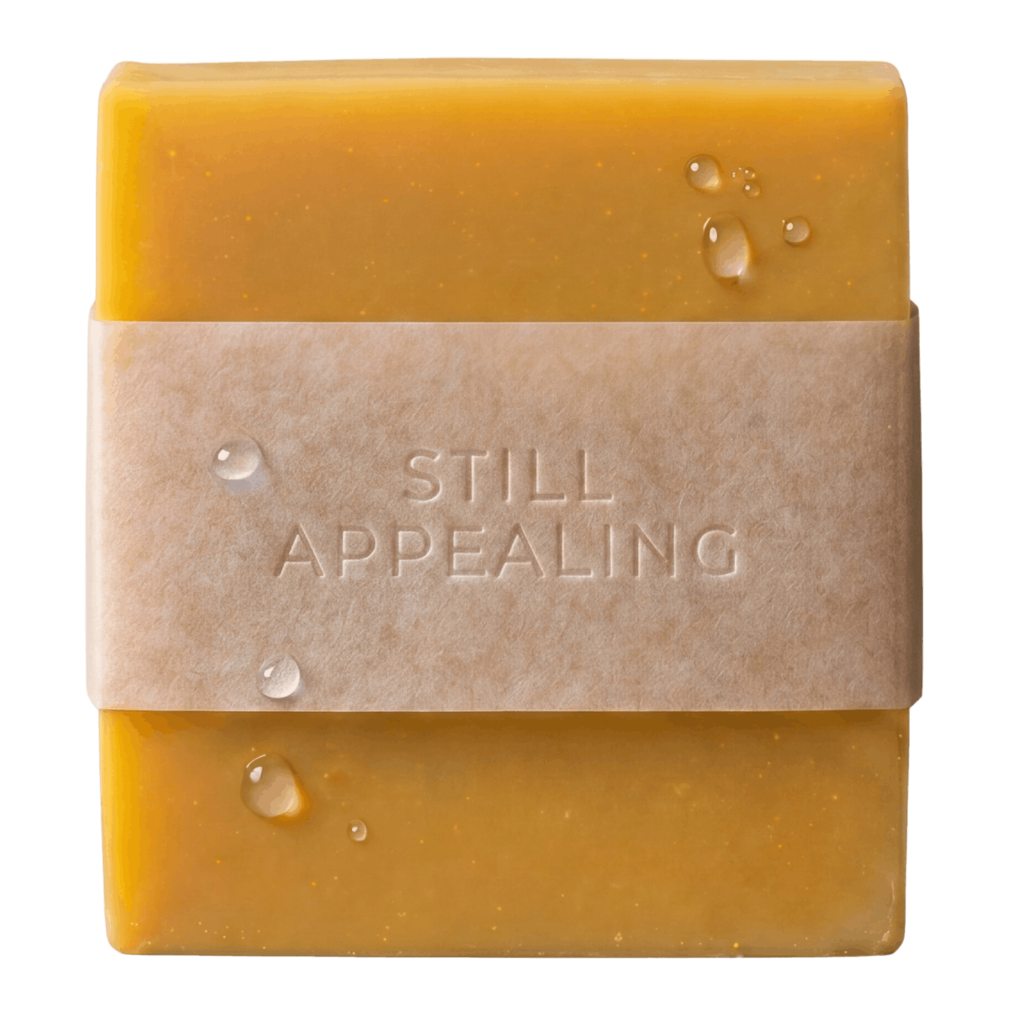 Aged Persimmon Soap
