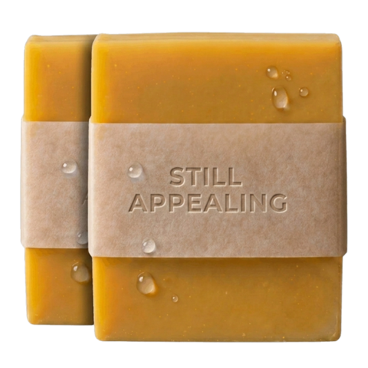 Extra Soap Bar
