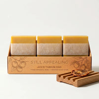 Fermented Persimmon Soap