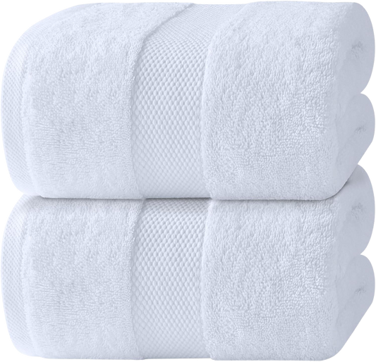 Turkish Cotton Bath Towel
