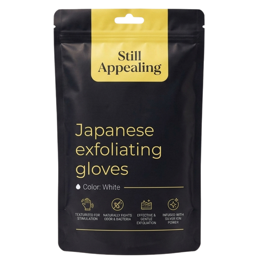 Exfoliating Gloves